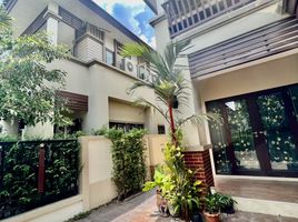 3 Bedroom Villa for sale at Suchawalai Rama 5 , Bang Si Mueang