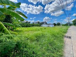  Grundstück zu verkaufen in Mueang Nonthaburi, Nonthaburi, Bang Rak Noi