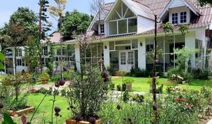 5 Bedrooms Villa for sale in Yang Noeng, Chiang Mai 