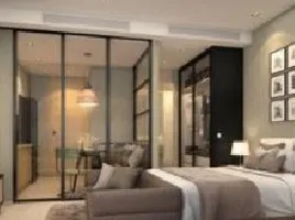 1 спален Кондо на продажу в Noble Around Sukhumvit 33, Khlong Tan Nuea