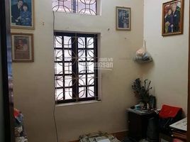 3 Schlafzimmer Haus zu verkaufen in Ba Dinh, Hanoi, Ngoc Khanh, Ba Dinh