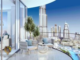 2 Bedroom Apartment for sale at Grande, Opera District