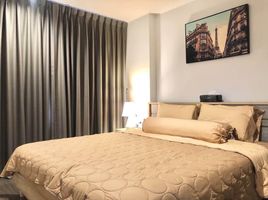 1 Schlafzimmer Appartement zu verkaufen im Ideo Sukhumvit 93, Bang Chak, Phra Khanong