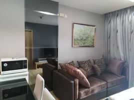 1 Schlafzimmer Appartement zu verkaufen im Siri At Sukhumvit, Phra Khanong