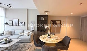 Studio Appartement zu verkaufen in Park Heights, Dubai Prive Residence