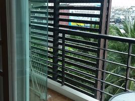 Studio Apartment for sale at Tira Tiraa Condominium, Hua Hin City