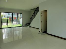 4 Bedroom Villa for sale at Baan Chayada @ Work, Bang Kaeo, Bang Phli
