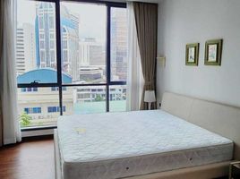 2 Schlafzimmer Wohnung zu verkaufen im Hyde Sukhumvit 13, Khlong Toei Nuea