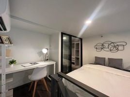 2 Schlafzimmer Wohnung zu vermieten im KnightsBridge Space Rama 9, Din Daeng, Din Daeng