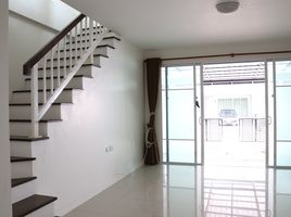 3 Bedroom Villa for sale at Town Avenue Rama 9, Hua Mak, Bang Kapi
