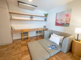 3 Bedroom Apartment for rent at Bangkok Garden, Chong Nonsi