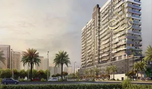 1 Bedroom Apartment for sale in Champions Towers, Dubai Azizi Grand