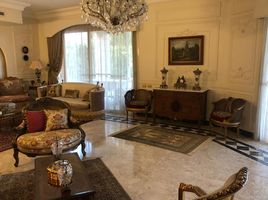 5 Bedroom Villa for sale at Gardenia Springs, Ext North Inves Area, New Cairo City