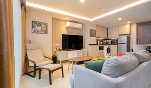 1 Bedroom Condo for sale in Choeng Thale, Phuket Mida Grande Resort Condominiums