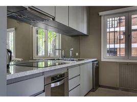 1 Schlafzimmer Appartement zu vermieten im AV.DEL LIBERTADOR al 2700, Federal Capital