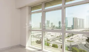 2 Bedrooms Apartment for sale in Marina Square, Abu Dhabi Ocean Terrace