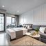 Studio Wohnung zu vermieten im Life One Wireless, Lumphini, Pathum Wan, Bangkok