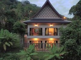 4 Bedroom Villa for sale in Phuket, Thalang, Phuket