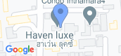 Map View of Haven Luxe