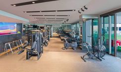 Fotos 3 of the Fitnessstudio at W Residences Palm Jumeirah 