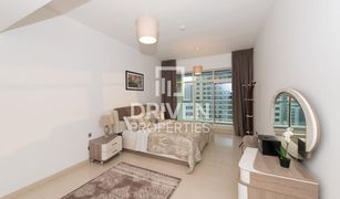 Dubai Marina Walk, दुबई Trident Bayside में 3 बेडरूम अपार्टमेंट बिक्री के लिए