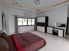 3 спален Вилла на продажу в Baan Dusit Pattaya Lake 2, Huai Yai, Паттайя