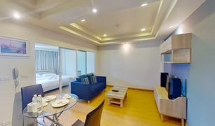 1 Bedroom Condo for sale in Khlong Tan, Bangkok The Kaze 34