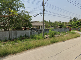  Land for sale in Nonthaburi, Rat Niyom, Sai Noi, Nonthaburi