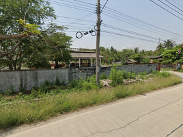  Land for sale in Sai Noi, Nonthaburi, Rat Niyom, Sai Noi