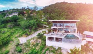 2 Bedrooms House for sale in Bo Phut, Koh Samui 