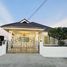 3 Bedroom House for sale at Raviporn City Home Village, Nong Prue, Pattaya