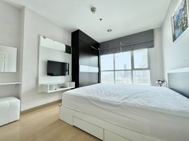 2 Schlafzimmer Appartement zu vermieten im Life @ Sukhumvit 65, Phra Khanong