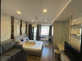 Studio Wohnung zu vermieten im Soho Bangkok Ratchada, Huai Khwang