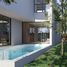 3 Bedroom Villa for sale at The Trinity Village, Si Sunthon