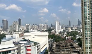 4 Bedrooms Condo for sale in Khlong Toei Nuea, Bangkok Liberty Park 1