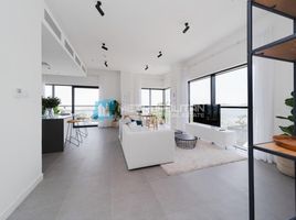 1 Bedroom Apartment for sale at Pixel, Makers District, Al Reem Island