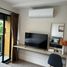 Studio Apartment for rent at The Muve Bangkhae, Bang Khae Nuea