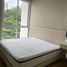 อพาร์ทเม้นท์ 2 ห้องนอน ให้เช่า ในโครงการ Quartz Residence, คลองเตย