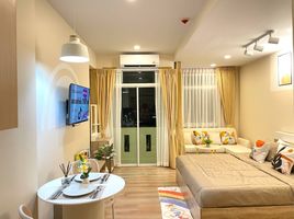 Studio Wohnung zu verkaufen im The Bell Condominium, Chalong, Phuket Town