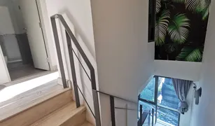 Studio Condo for sale in Huai Khwang, Bangkok Ideo Mobi Rama 9