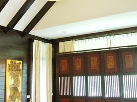 4 Bedroom Villa for sale at Thara Pura, Nong Kham, Si Racha, Chon Buri