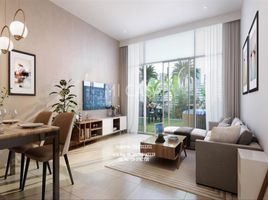 Studio Condo for sale at Diva, Yas Island, Abu Dhabi