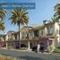2 Bedroom Townhouse for sale at Masdar City, Oasis Residences, Masdar City