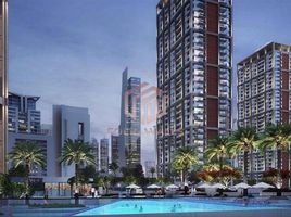 Studio Condo for sale at Peninsula Three , Executive Towers