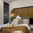 Studio Penthouse for rent at Oasis 1, Oasis Residences, Masdar City, Abu Dhabi