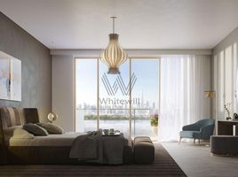 Studio Condo for sale at Azizi Riviera Beachfront, Azizi Riviera, Meydan