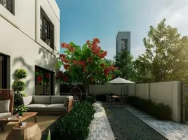 3 Bedroom House for sale at Sharjah Sustainable City, Al Raqaib 2, Al Raqaib, Ajman