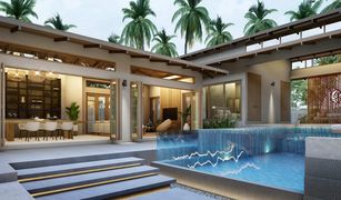 4 chambres Villa a vendre à Si Sunthon, Phuket Celestia Villas