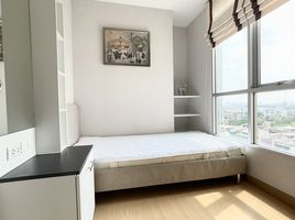2 Schlafzimmer Appartement zu vermieten im Life @ Sukhumvit 65, Phra Khanong