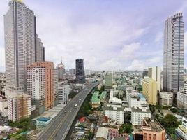 1 Bedroom Apartment for sale at Noble Revo Silom, Si Lom